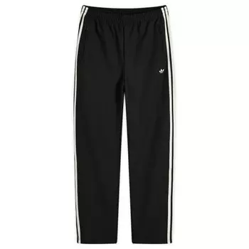 Штаны спортивные Beckenbauer Adidas, черный