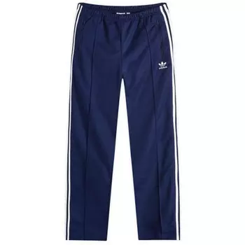 Штаны спортивные Beckenbauer Adidas, индиго