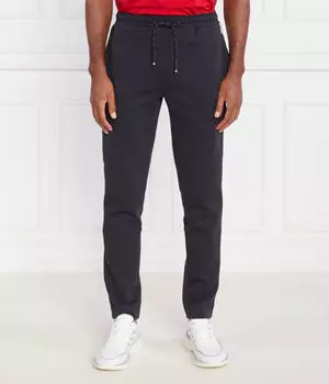 Штаны спортивные Boss Green Hadim 1, синий