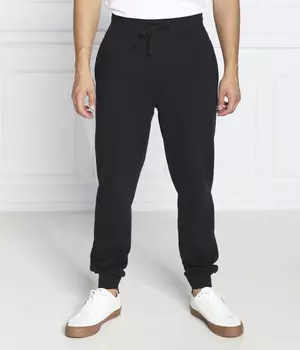 Штаны спортивные Boss Heritage Regular Fit, синий