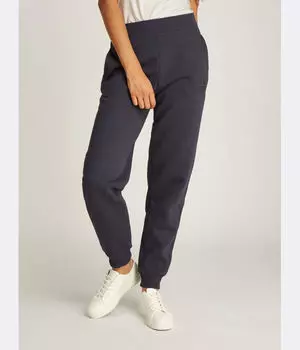 Штаны спортивные Calvin Klein Jeans, черный