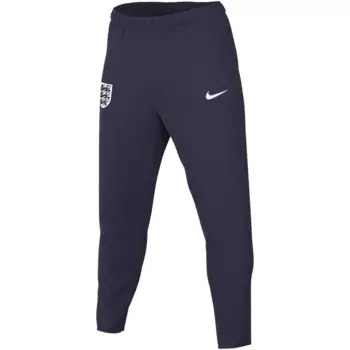 Штаны спортивные Dri-Fit Strike Knit мужские фиолетовые Nike, фиолетовый