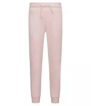 Штаны спортивные Guess Active Regular Fit, розовый