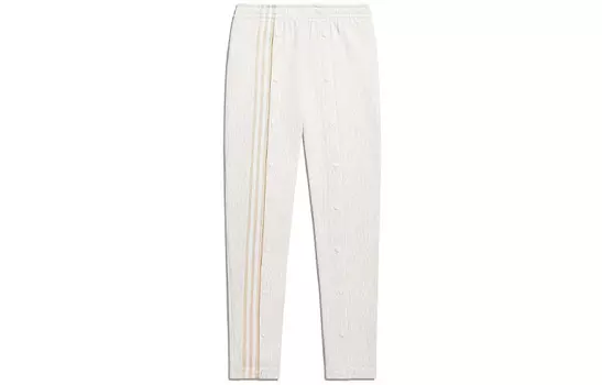 Штаны спортивные IVY PARK Knit Unisex Core White Adidas, белый