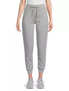 Штаны Спортивные Rebecca Minkoff, heather grey