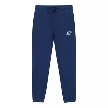 Штаны спортивные сезонные штаны New Balance, синий