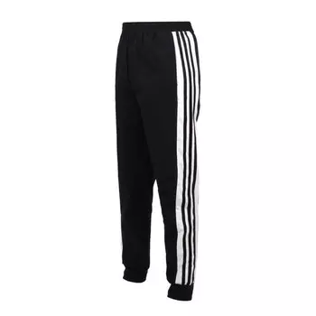 Штаны спортивные штаны Adidas, черный