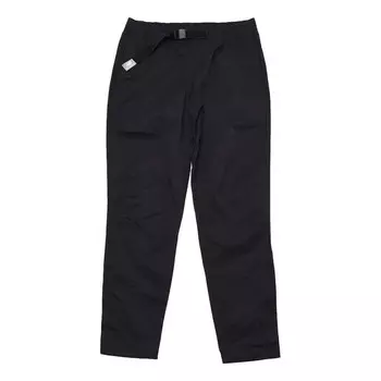 Штаны спортивные штаны New Balance, черный