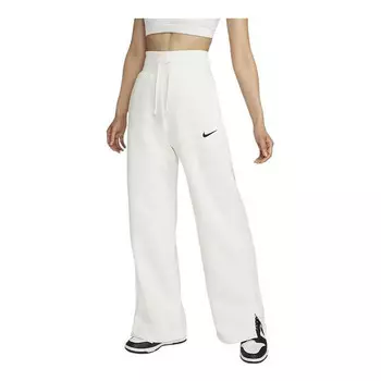Штаны спортивные штаны phoenix Nike, белый