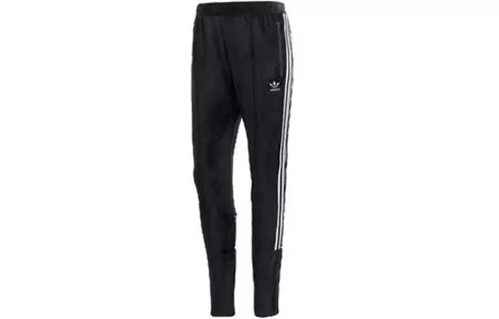 Штаны спортивные SST Knit женские Adidas Originals