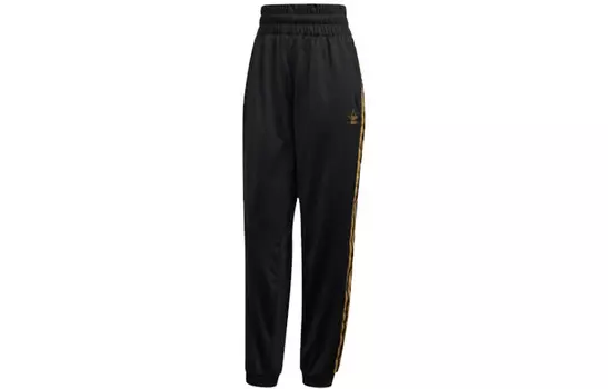 Штаны спортивные SST Knit женские Adidas Originals