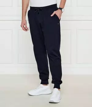 Штаны спортивные Tommy Hilfiger Essential, синий