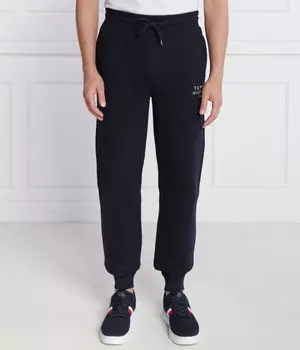 Штаны спортивные Tommy Hilfiger HWK Track Pant, синий