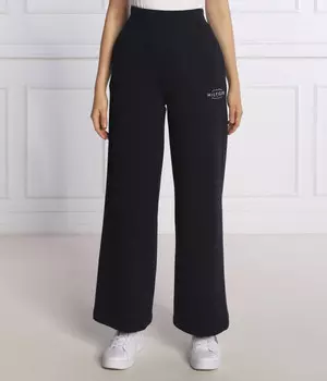Штаны спортивные Tommy Hilfiger Straight Fit, синий