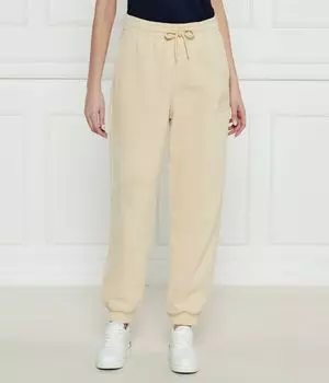 Штаны спортивные Tommy Hilfiger Varsiry, экрю