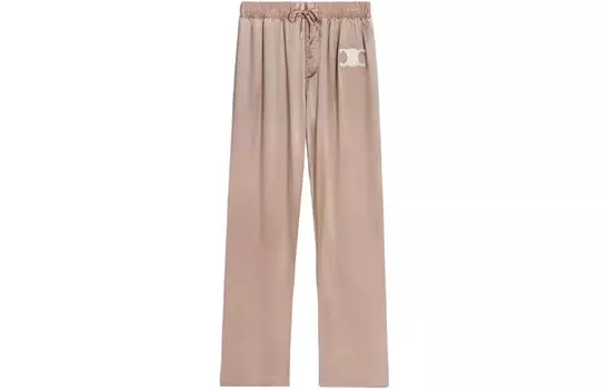 Штаны спортивные женские Celine Ficelle, розово-бежевый