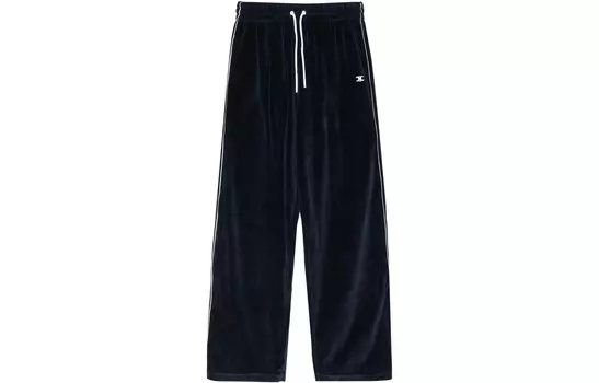 Штаны спортивные женские Celine, синий