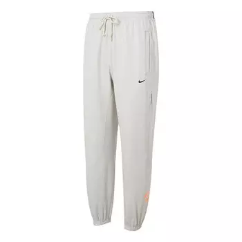 Штаны стандартные штаны Nike, белый