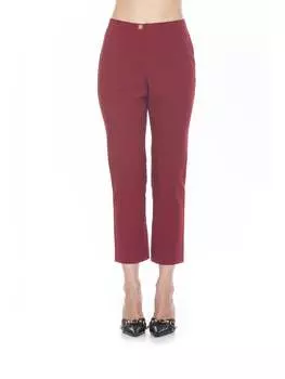 Штаны Стефана ALEXIA ADMOR, красный