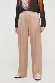 Штаны Стине Гойи Stine Goya, бежевый