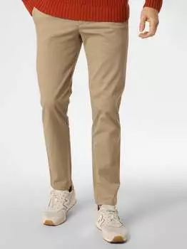 Штаны тайлер Finshley & Harding, бежевый
