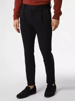 Штаны тайлер Finshley & Harding, синий