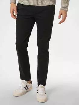 Штаны тайлер Finshley & Harding, синий