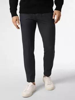 Штаны тайлер Finshley & Harding, синий