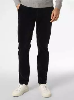 Штаны тайлер Finshley & Harding, синий