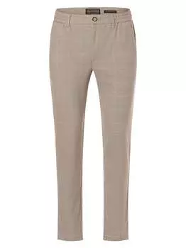 Штаны тайлер Finshley & Harding, желтый