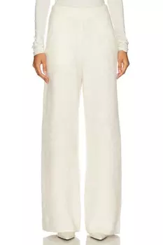 Штаны таран Lamarque, белый