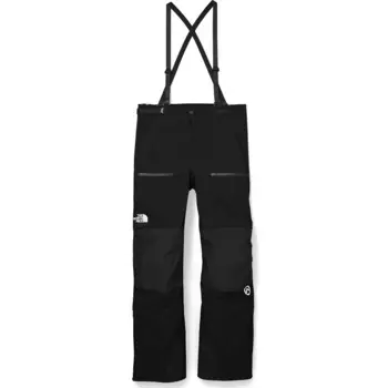 Штаны The North Face Summit Stimson FUTURELIGHT, черный