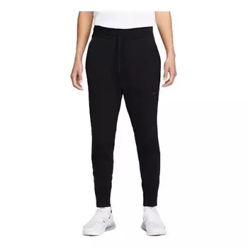 Штаны therma fit adv tech pack штаны Nike, черный