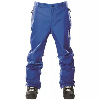 Штаны Thirtytwo Gateway, синий