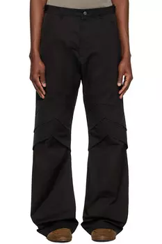 Штаны Thorn Cmmawear, черный