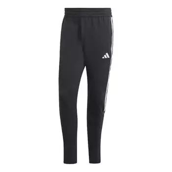 Штаны tiro 23 league спортивные штаны Adidas, черный