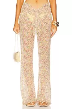 Штаны Tommy Bananhot, blossom