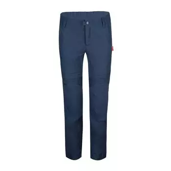 Штаны Trollkids Arendal XT, темно-синий