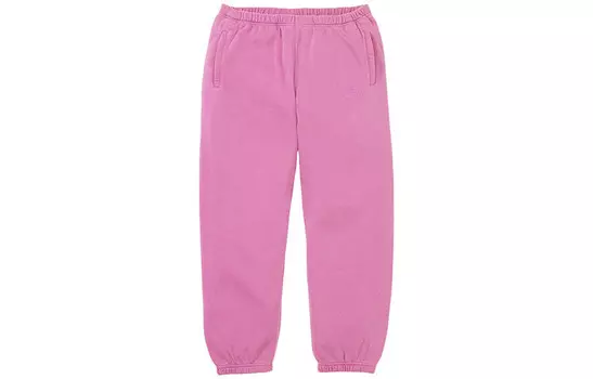 Штаны унисекс The North Face X Supreme спортивные, темно-серый