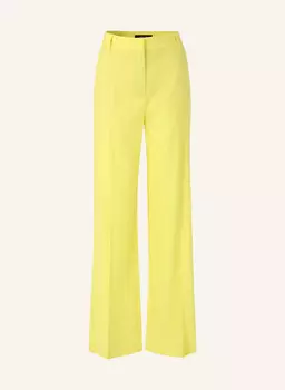 Штаны Уоки Marc Cain, желтый