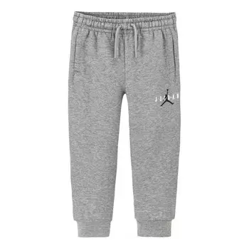 Штаны устойчивые спортивные штаны Air Jordan, серый