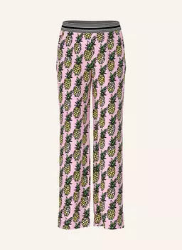 Штаны Вашингтона Marc Cain, розовый