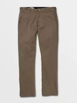 Штаны Vmonty - Гриб Volcom