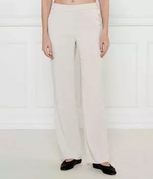 Штаны вашингтон Loose fit Marc Cain, желтый