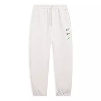 Штаны way of wade triple logo джоггеры спортивные штаны Li-Ning, серый