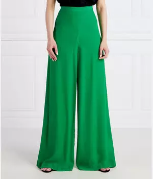 Штаны вовремя Pinko, зеленый