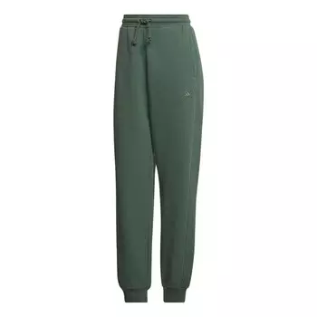 Штаны все szn спортивные штаны Adidas, зеленый