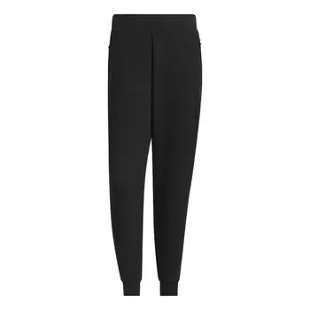 Штаны wuji must haves трикотажные штаны Adidas, черный