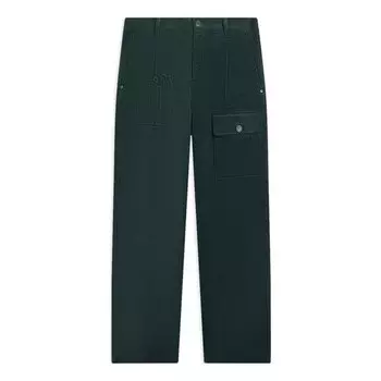 Штаны x marvel тканые штаны Li-Ning, зеленый