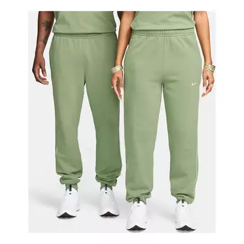 Штаны x nocta drake cardinal stock спортивные штаны Nike, зеленый